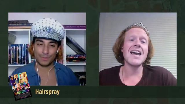 How To Survive a Musical смотреть онлайн