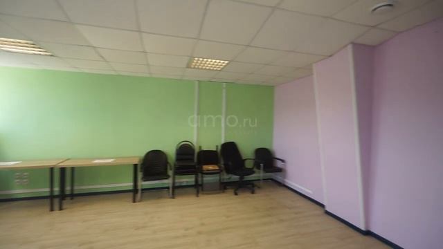 Старопетровский пр-д, 7А, стр. 6 - 60,7 кв. м. смотреть онлайн