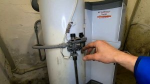 АОГВ-11,6 Комфорт не зажигается. Настройка.