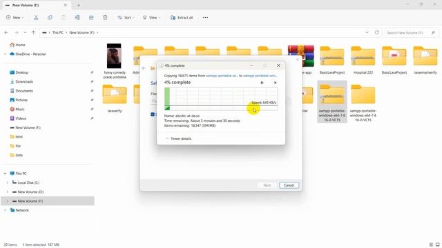 How to upgrade or downgrade php version in xampp 100% working смотреть онлайн