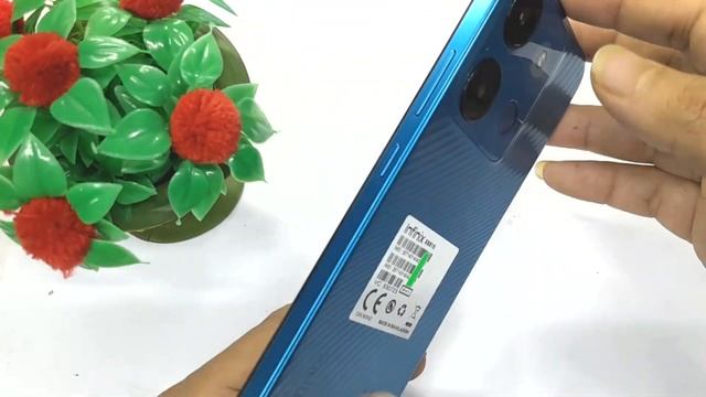 INFINIX SMART 7 (X6515) HARD RESET | INFINIX SMART 7 PIN PASSWORD PATTERN SCREEN LOCK RESET 100%WOR смотреть онлайн