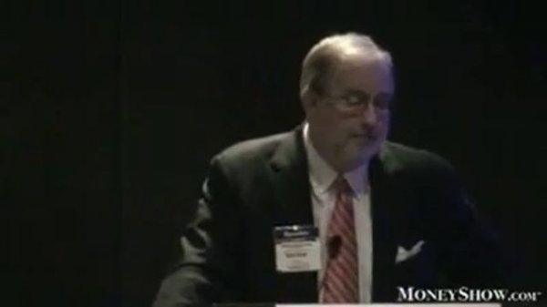 Dennis Gartman about trends in the market