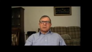 Приготовься к сретению Бога.