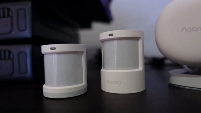 1 Year With an Aqara Smart Home! (Product Overview) смотреть онлайн