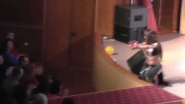 Natalya Nesterenko & Orhan Ismail, Matdakhalomsh Bena and improvisation with live tabla смотреть онлайн