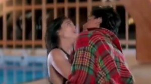 Шахрук Кхан и Каджол