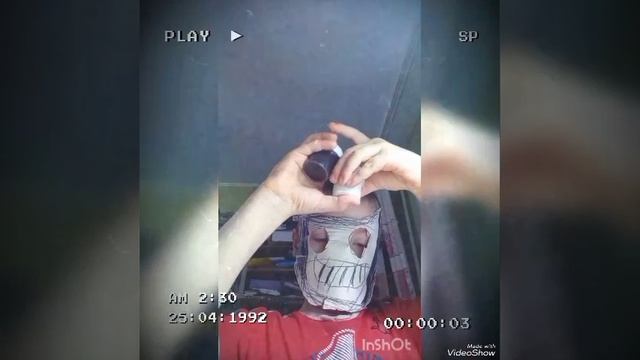 Bandy And Ink. Car. Song