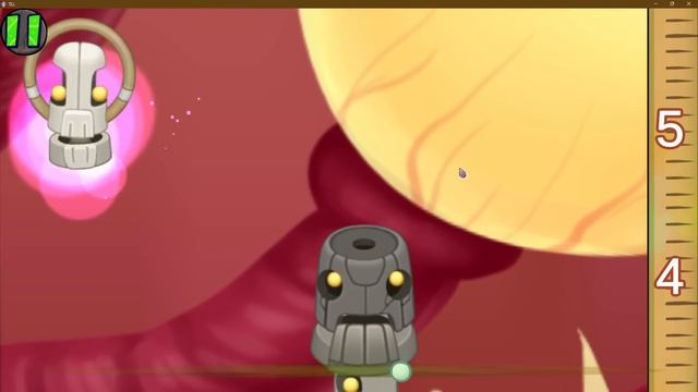 This NEW MSM GAME Is AMAZING - My Singing Monsters: The Lost Landscapes