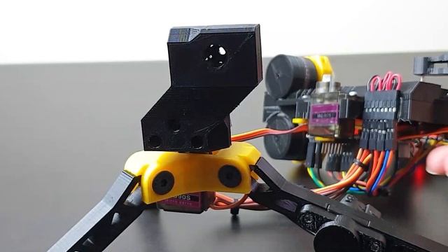 How to build a 3D printed Arduino Nerf turret - part 3 (final) смотреть онлайн