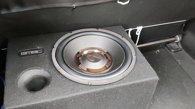 Honda Jazz Bucket Fit Seat Covers, infinity Reference, JBL Amp, Infinity Woofer, || Sound Test || смотреть онлайн