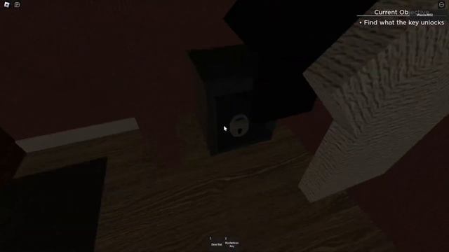 Is This All a Bad Dream??? | Roblox: The Nightmare Experience смотреть онлайн