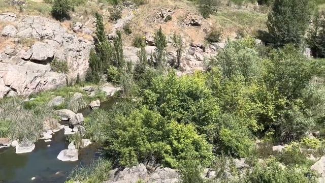 Korsun-Shevchenkivskiy 4 June 2023