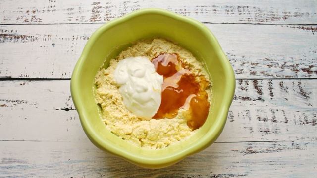 Вкусные будни