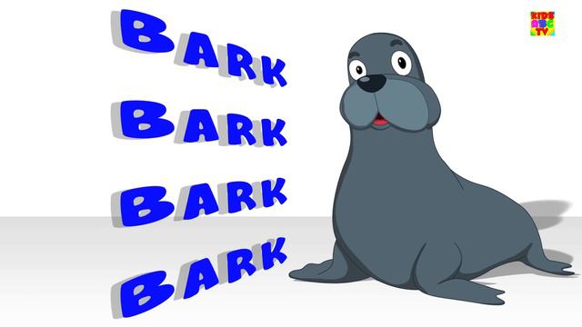 Animal Sound Song | Nursery Rhyme For Kids | Kids Song смотреть онлайн