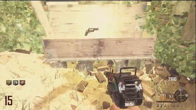 "Buried" Perk-A-Cola Ghosts Challenge Part3 "Dont Lose Your Head" смотреть онлайн