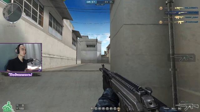 Всё Что Нужно Знать Новичкам в CrossFire в 2021! Обучение смотреть онлайн