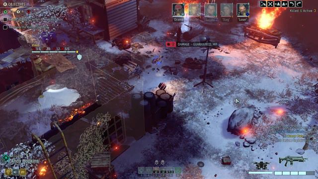 Questionable Positioning - Let's play XCOM 2 - Spectrum Green, Commander Difficulty - Episode 4 смотреть онлайн