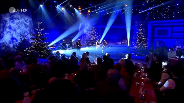 Thomas Anders - It's Christmas Time смотреть онлайн