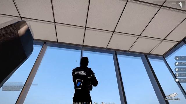 Arma 3 - Hérozion Life France - Gendarmerie - Garde à vue sous haute tension ! смотреть онлайн