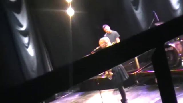 MAS CON ERICA GARCIA EN LA TRASTIENDA!! смотреть онлайн