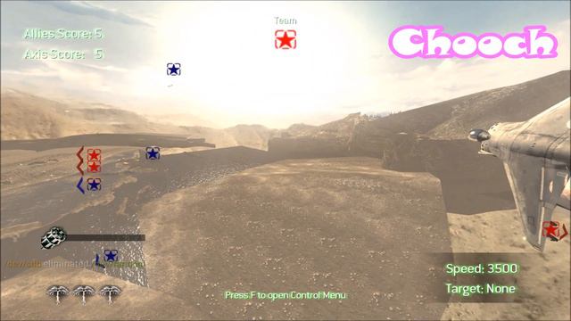 Call of Duty: Modern Warfare 2/IW4x - Skywarfare смотреть онлайн
