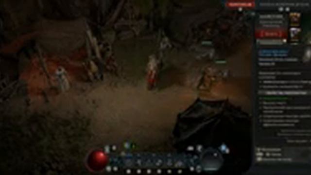 Diablo 4 стрим смотреть онлайн