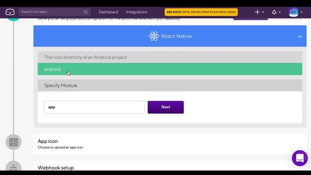 How to add a React Native App to Bitrise | TUTORIAL смотреть онлайн