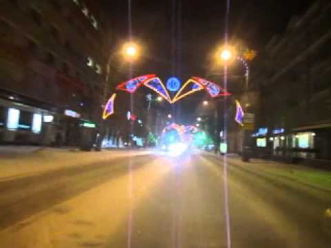 Красноярск. Новый год смотреть онлайн