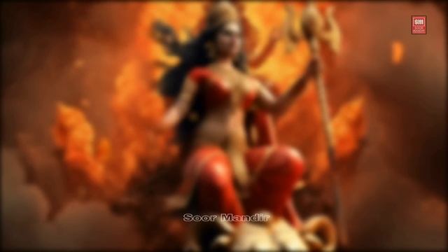 Powerful Durga Mantra:(Ya Devi Sarvabhuteshu) New Song 2023 смотреть онлайн