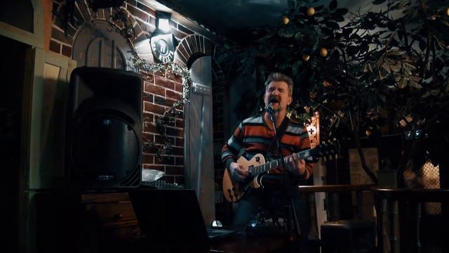 Александр Серов - Я люблю тебя до слез (Cover by Александр Корнейчук) смотреть онлайн