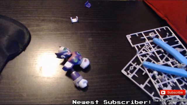 Kotobukiya Zero Nightmare ゼロ ナイトメア Build Stream! | And FF7 Blind Box Opening w/Maria! смотреть онлайн