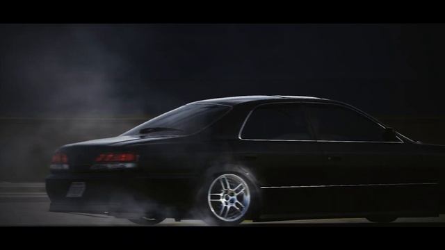 TOYOTA CRESTA JZX100 // ASSETTO CORSA смотреть онлайн