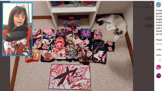 ХАЗБИН СКОРО ВЫЙДЕТ + СМЕНА ДИЗАЙНА И АКТЕРОВ ОЗВУЧКИ смотреть онлайн