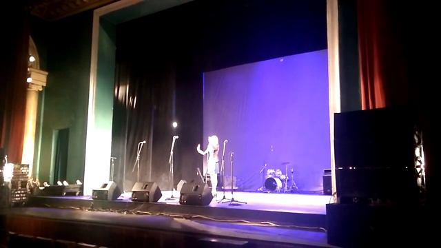 Анастасия Медвинская - "Червона Рута" смотреть онлайн