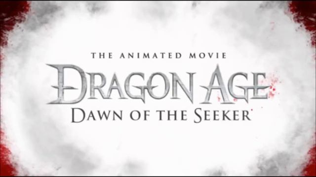 Seether - Dragon in me (Desire for need) - Dragon Age: Dawn of The Seeker Soundtrack смотреть онлайн
