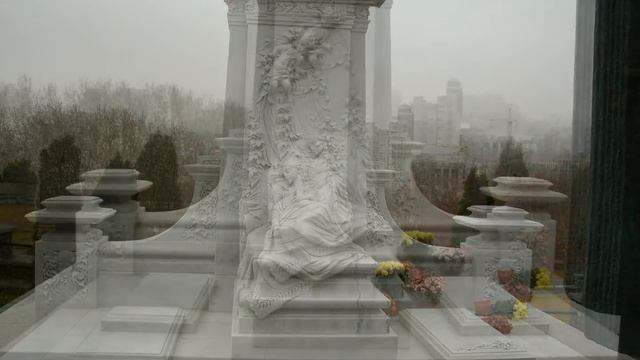 Эксклюзивный памятник, мраморные ,гранитные памятники, красивые надгробия. смотреть онлайн