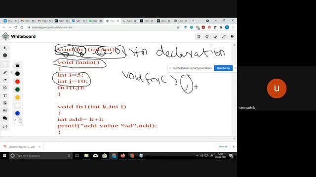 JAVA CLASS 1| Language Classification|Function Declaration,Call,Definition| Simple way to Learn смотреть онлайн