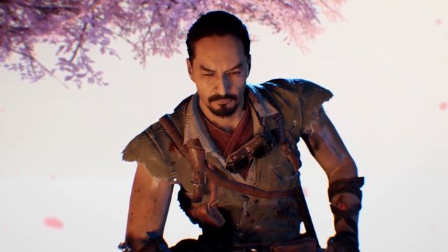 CALL OF DUTY Black Ops 3 - Dempsey Memories Trailer (Zombies DLC) смотреть онлайн