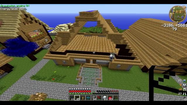 Эй девушка красавица|Minecraft #1 смотреть онлайн