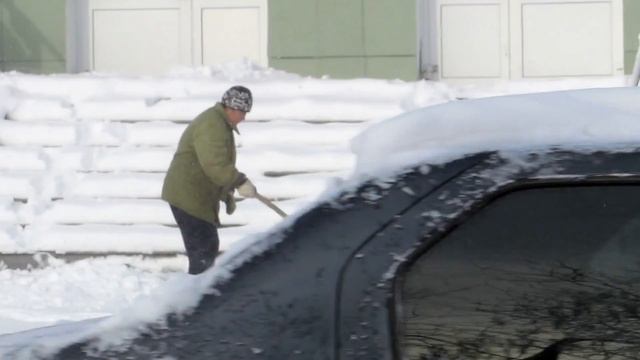Магнитогорск. 30 Марта 2017Г. 22 смотреть онлайн