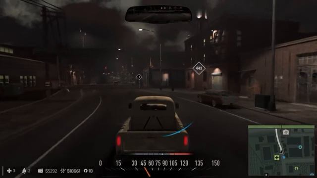 Чернокожие рабыни - #05 - MAFIA III смотреть онлайн
