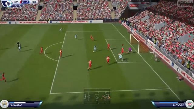 FIFA 15 - Обзор смотреть онлайн