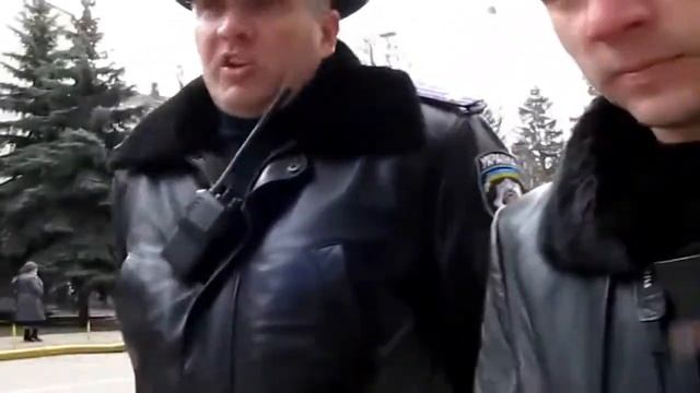 ДК разговор по душам с ГАИ Тищенко Киев смотреть онлайн