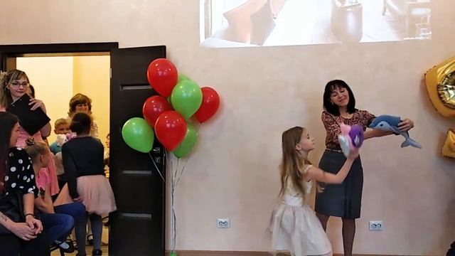 Инсценировка песни ЧТО ТАКОЕ ДЕНЬ РОЖДЕНЬЯ смотреть онлайн