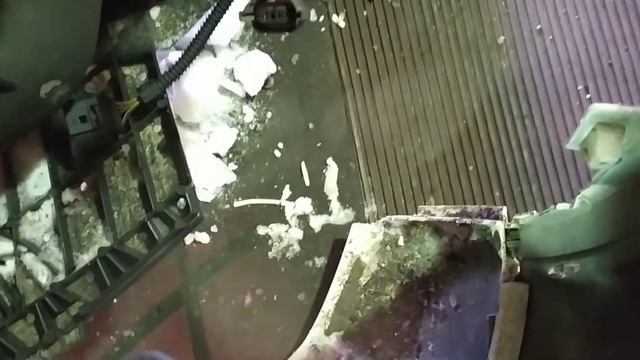 Ремонт парктроника ауди Q3 смотреть онлайн