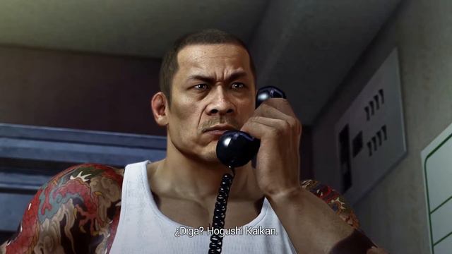 Yakuza 0 | PC | Gameplay Español/Dificil | 26 "El hombre del traje rojo, gestion del Shunsine" смотреть онлайн