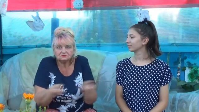 История Нади 5 смотреть онлайн