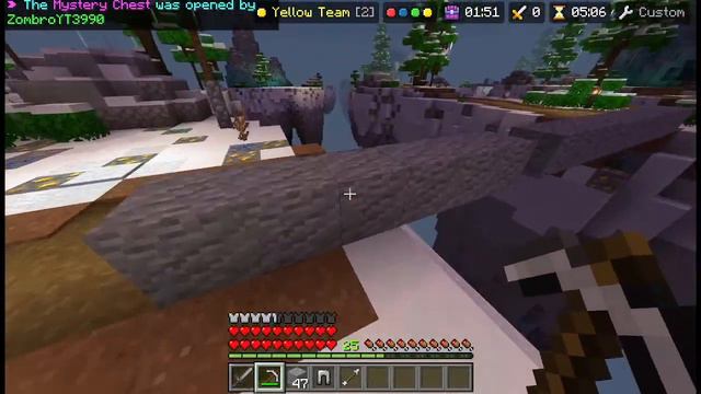 The HIVE, But I'm LIVE, Minecraft With Viewers! Come Join!!