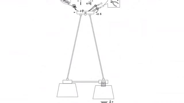 Люстра Freya Barbara FR5004PL-05CH обзор: светильник Freya Barbara FR5004PL-05CH 300 Вт где купить