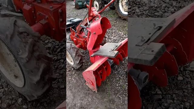 мотоблок арго с щнекоротором смотреть онлайн